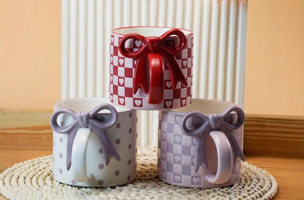 mugs