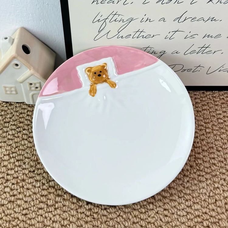 plates