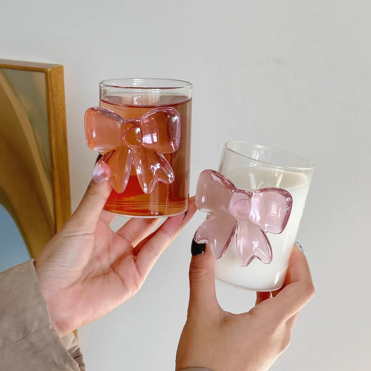 bow glasses