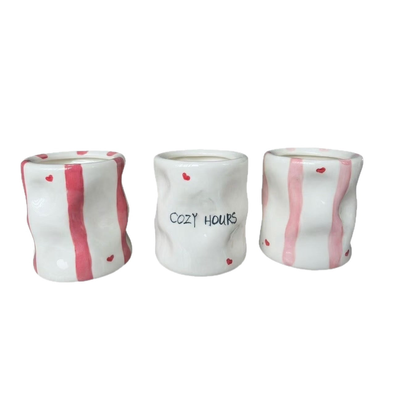 cups